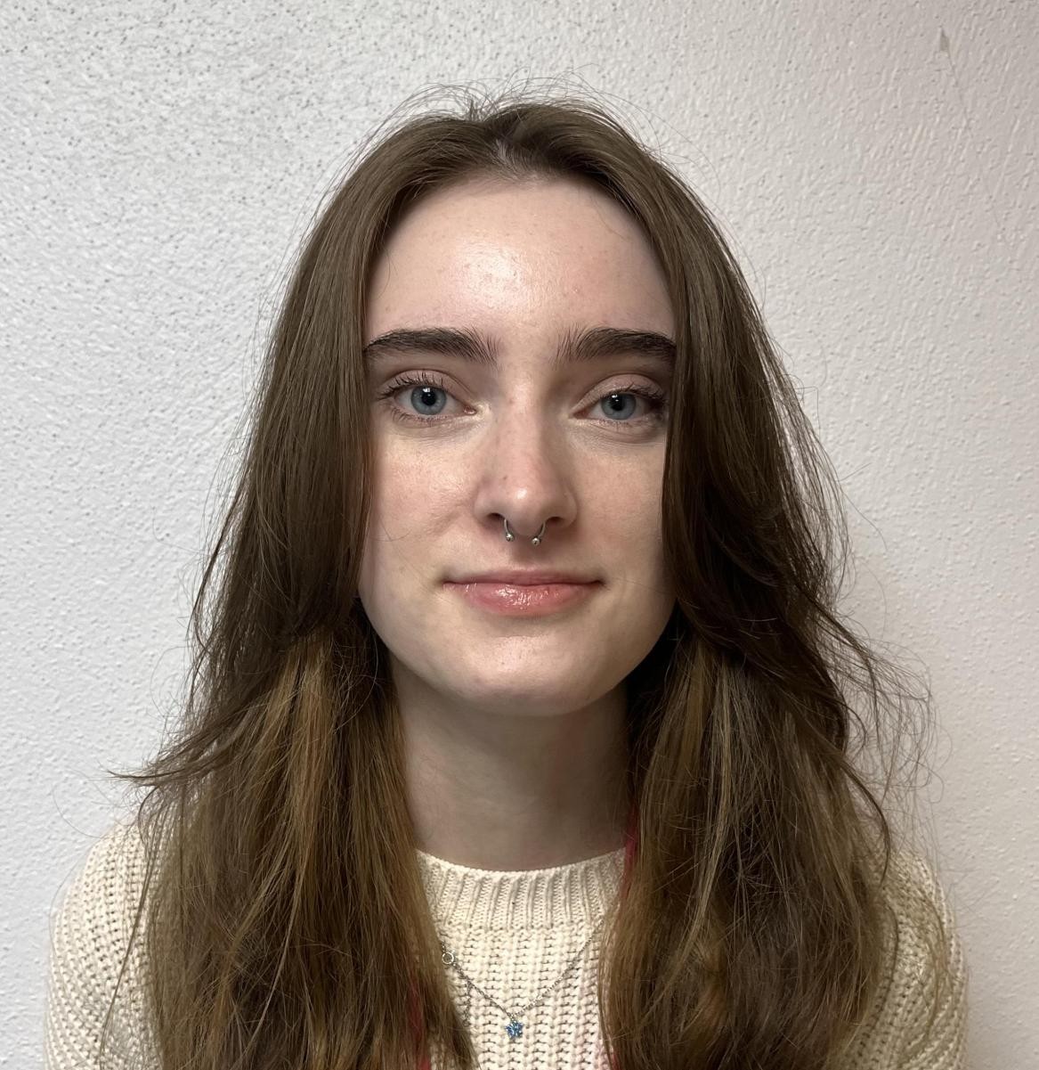 Miss Ward - Brocks Supervisor & Teaching Assistant 