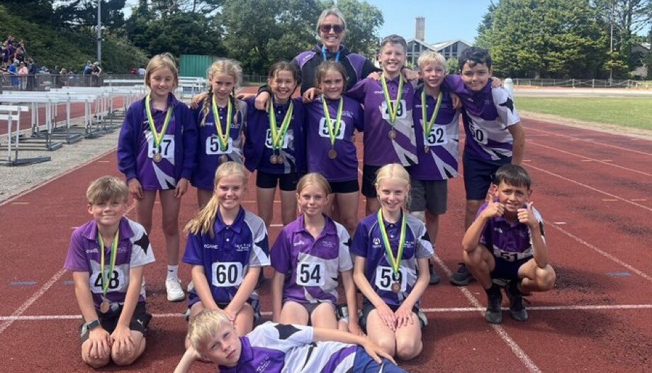 Athletics