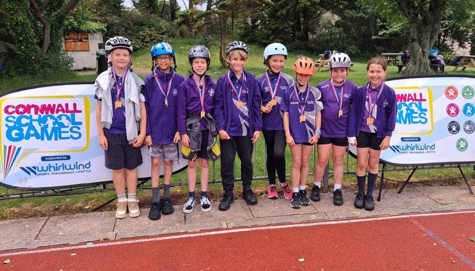 School Games