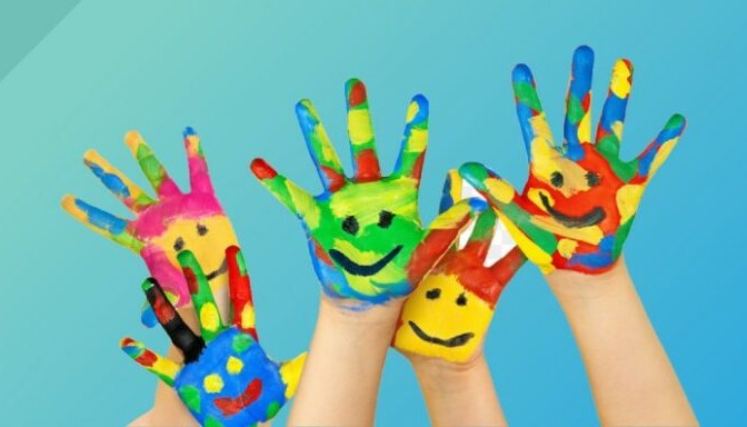 EYFS
