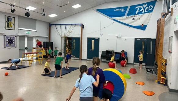 Multi-skills