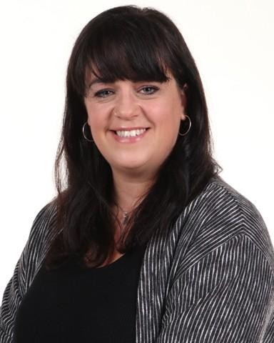 Miss Brito - Pastoral Support Advisor