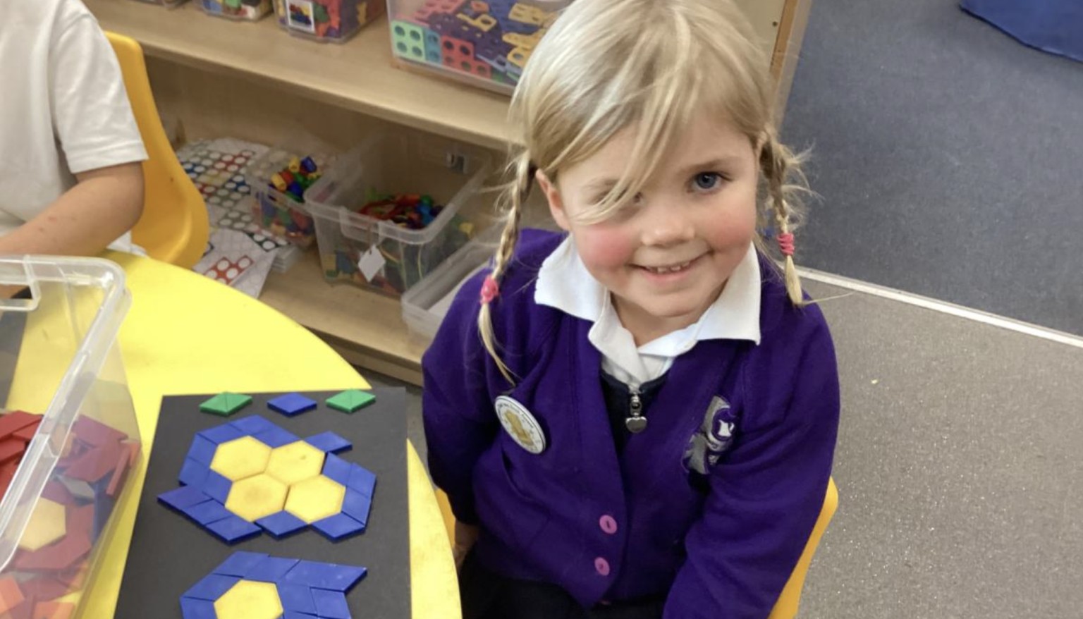 School Work