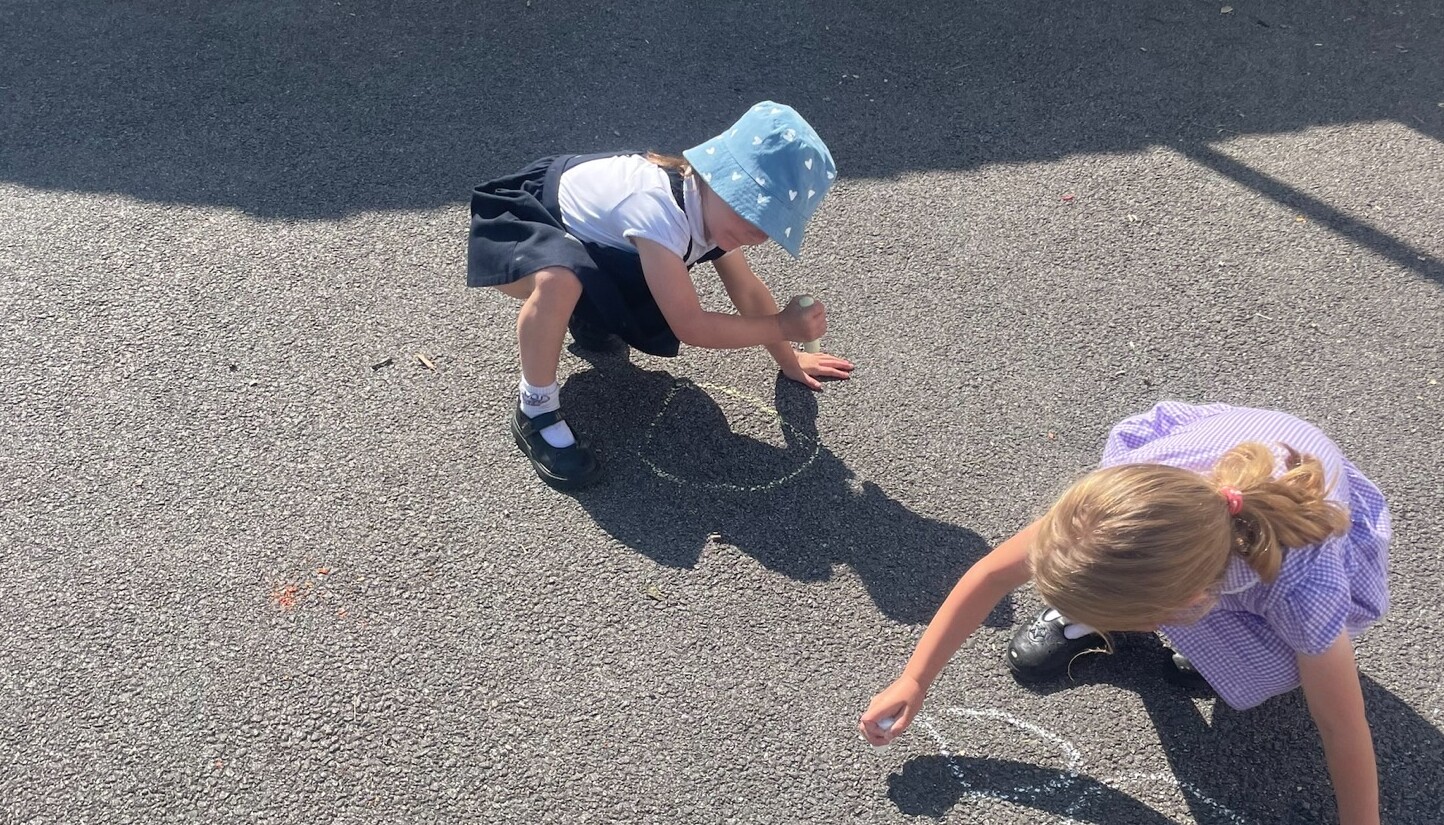 Gross Motor