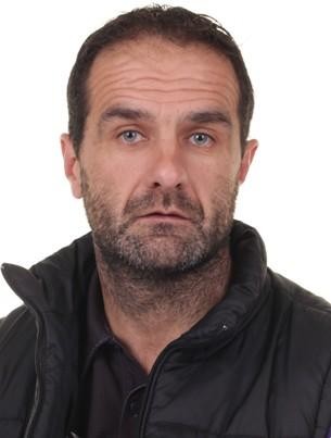 Mr Ross (Rossi) - Sports Specialist