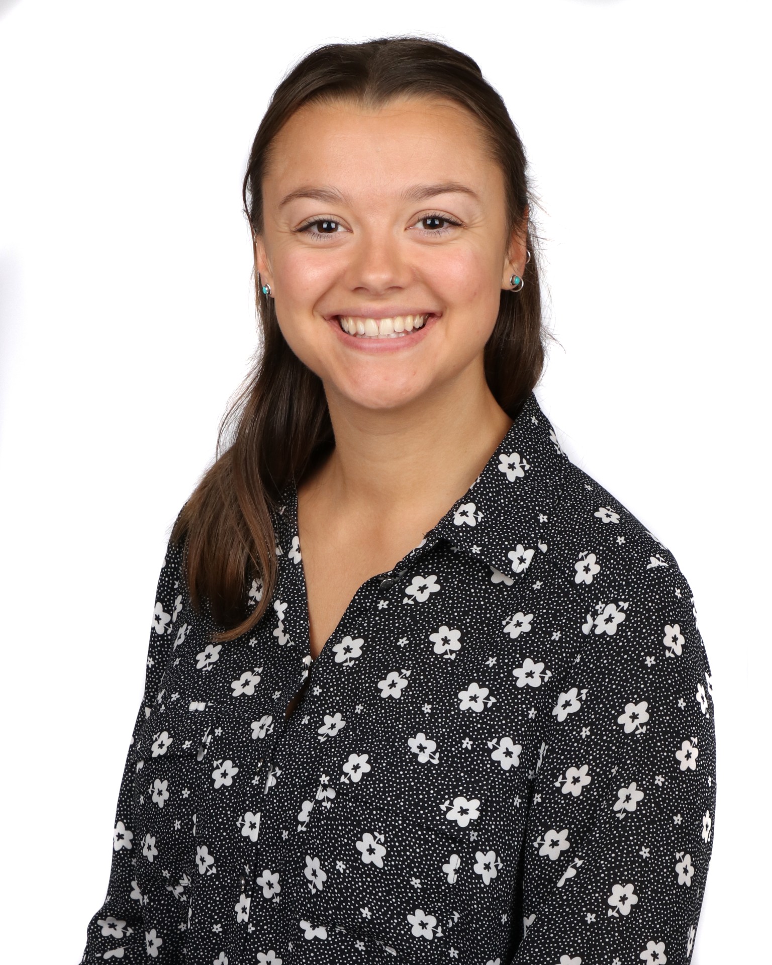 Mrs Coad - Nursery Room Leader & SENCo Assistant