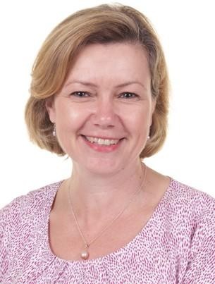Mrs Barton - School Administrator