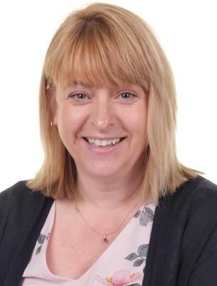 Mrs Moine - Teaching Assistant