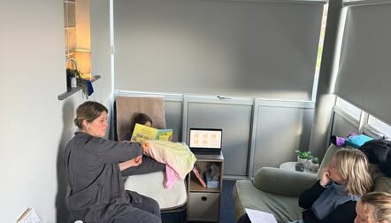 Reflexology