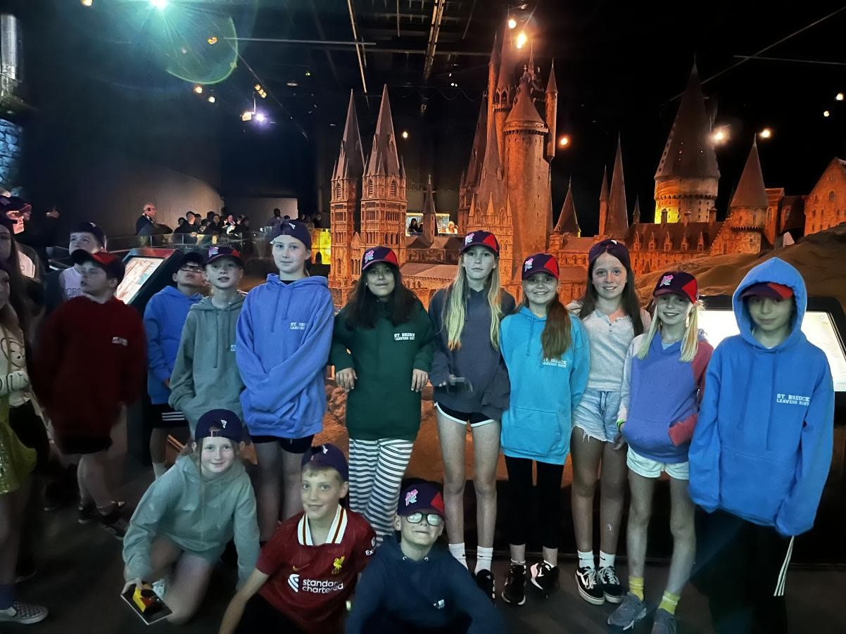 Harry Potter World