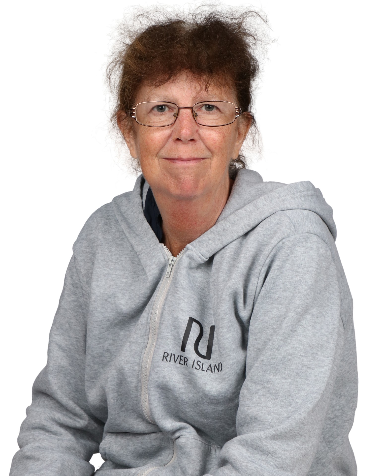 Mrs Warne - Teaching Assistant