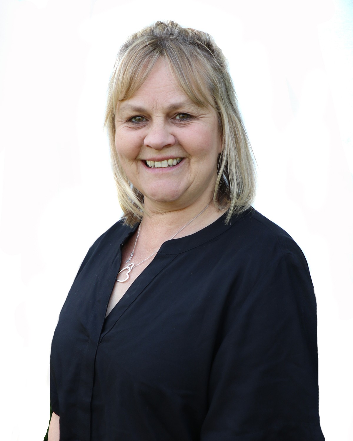 Mrs Cleave - Teaching Assistant