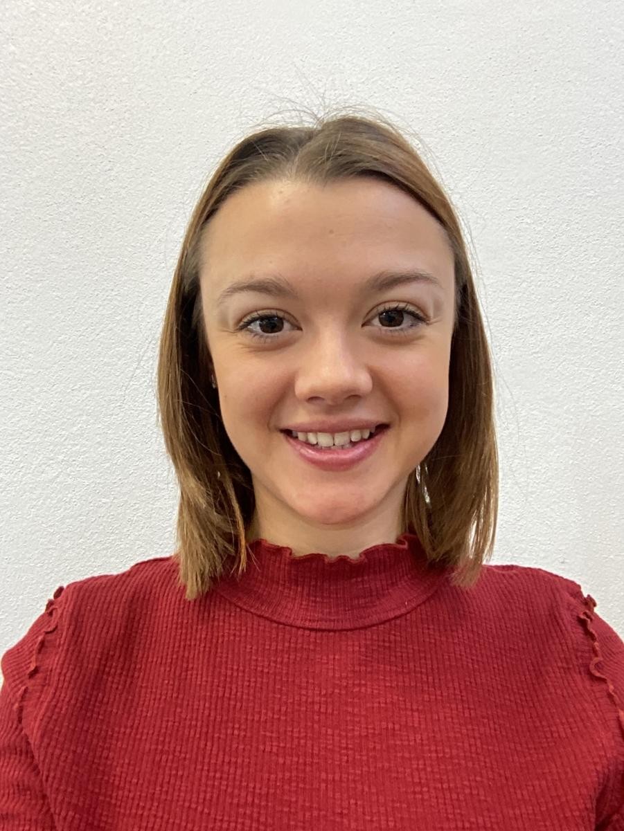 Mrs Coad - Nursery Room Leader & SENCo Assistant