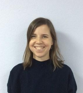 Mrs Auckland - Teaching Assistant