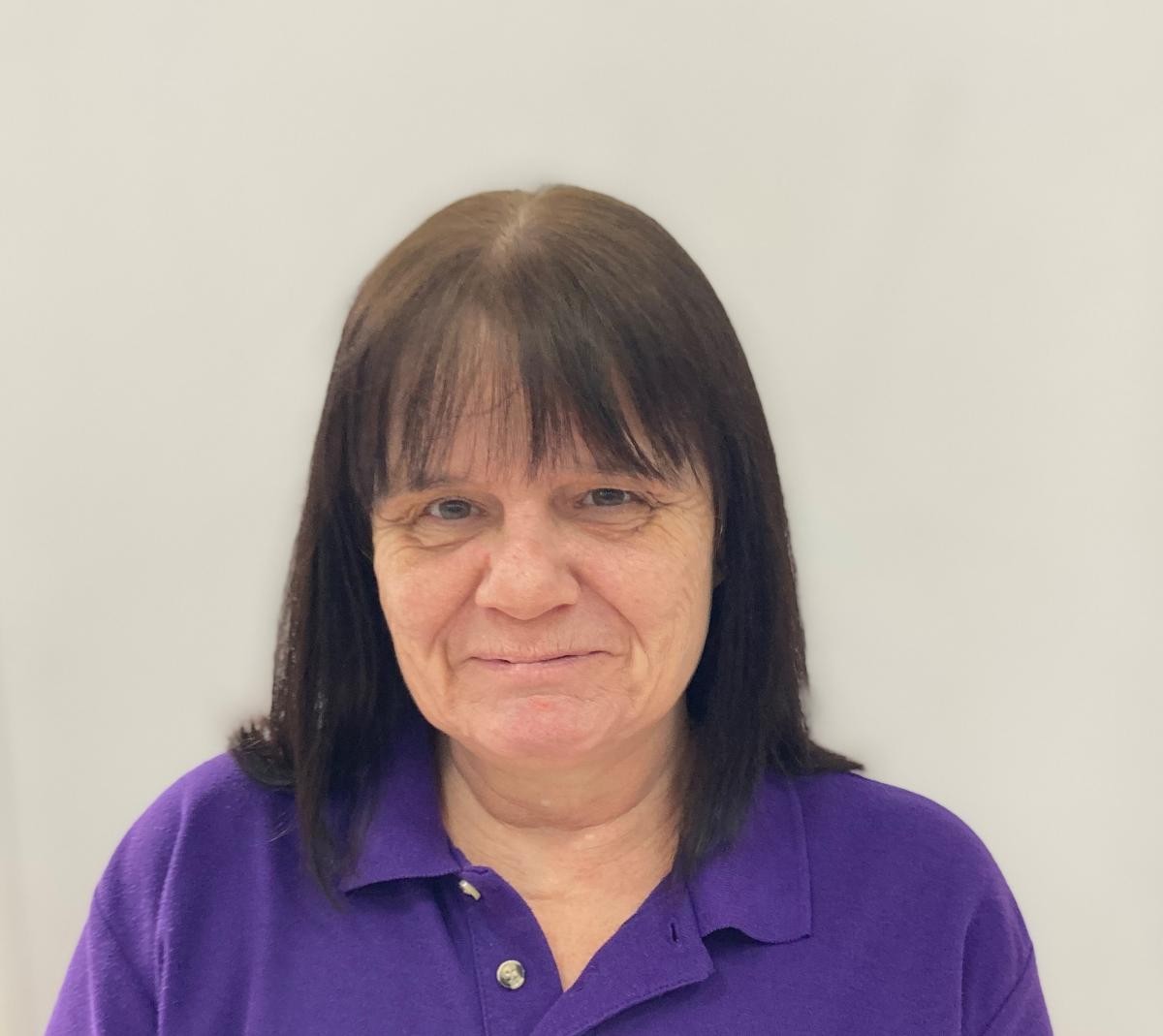 Mrs Bosley - Brocks Supervisor & Lunchtime Supervisor