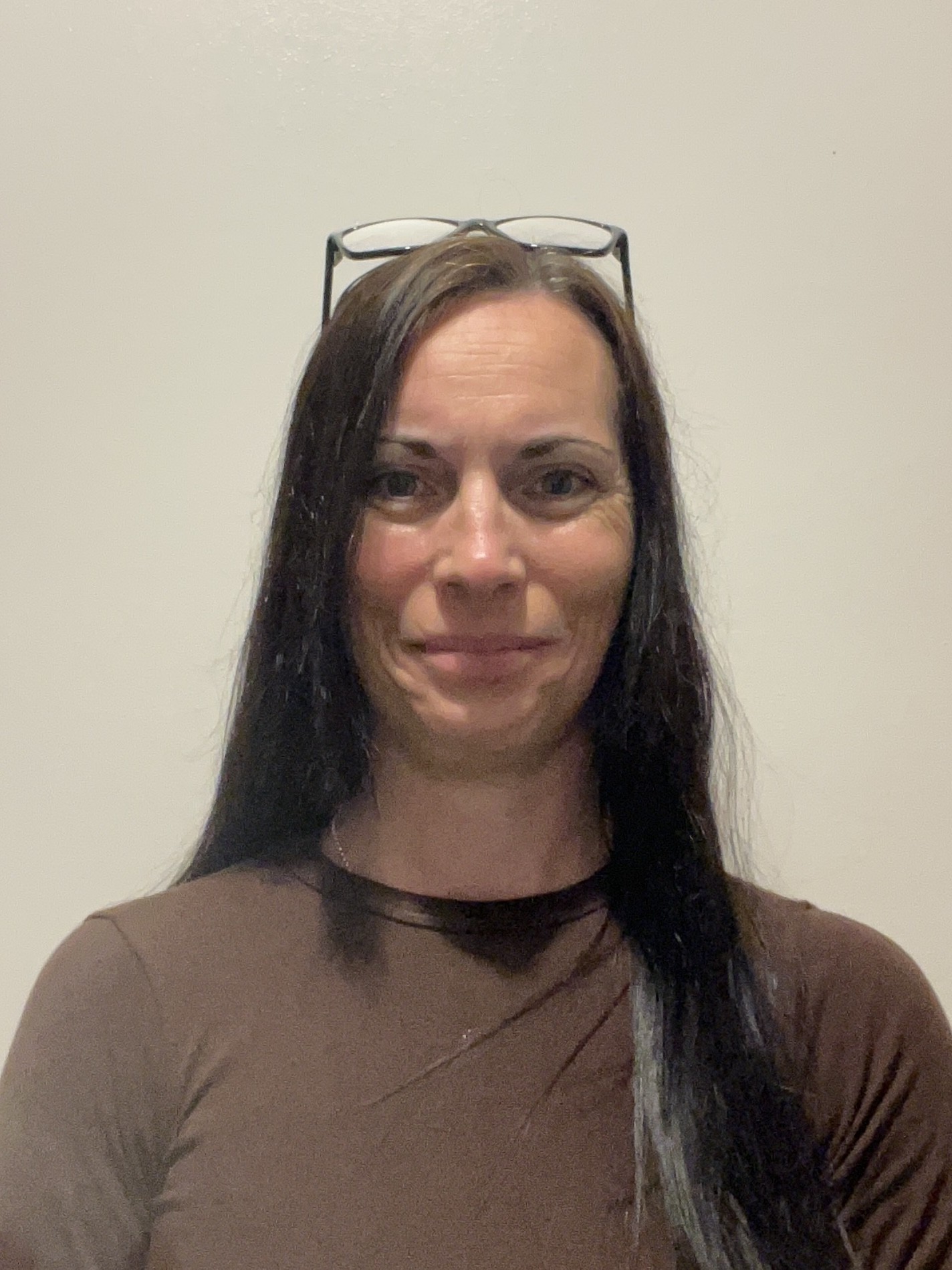 Mrs Ward - Teaching Assistant 
