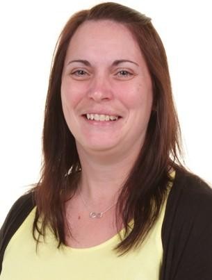 Mrs Ward - Teaching Assistant
