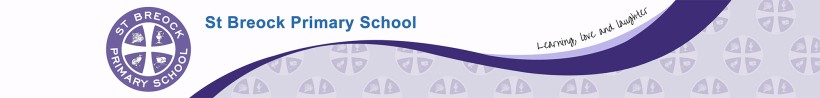 St Breock Primary School