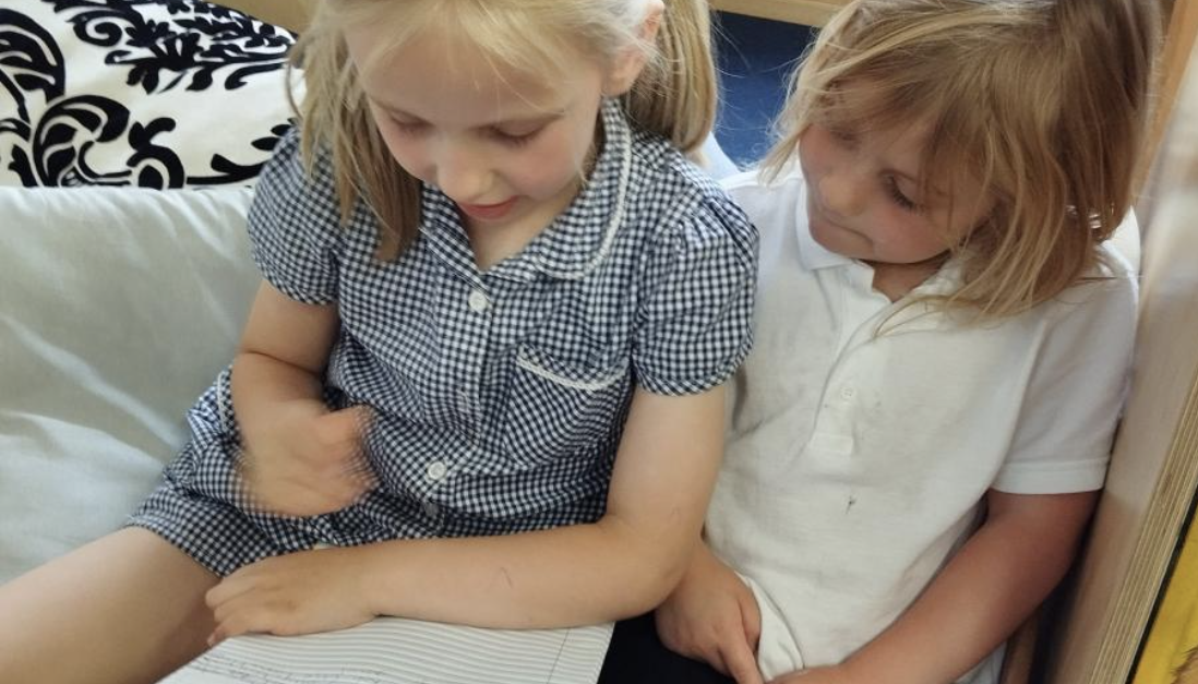 Working together