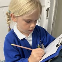 Patterns around our school