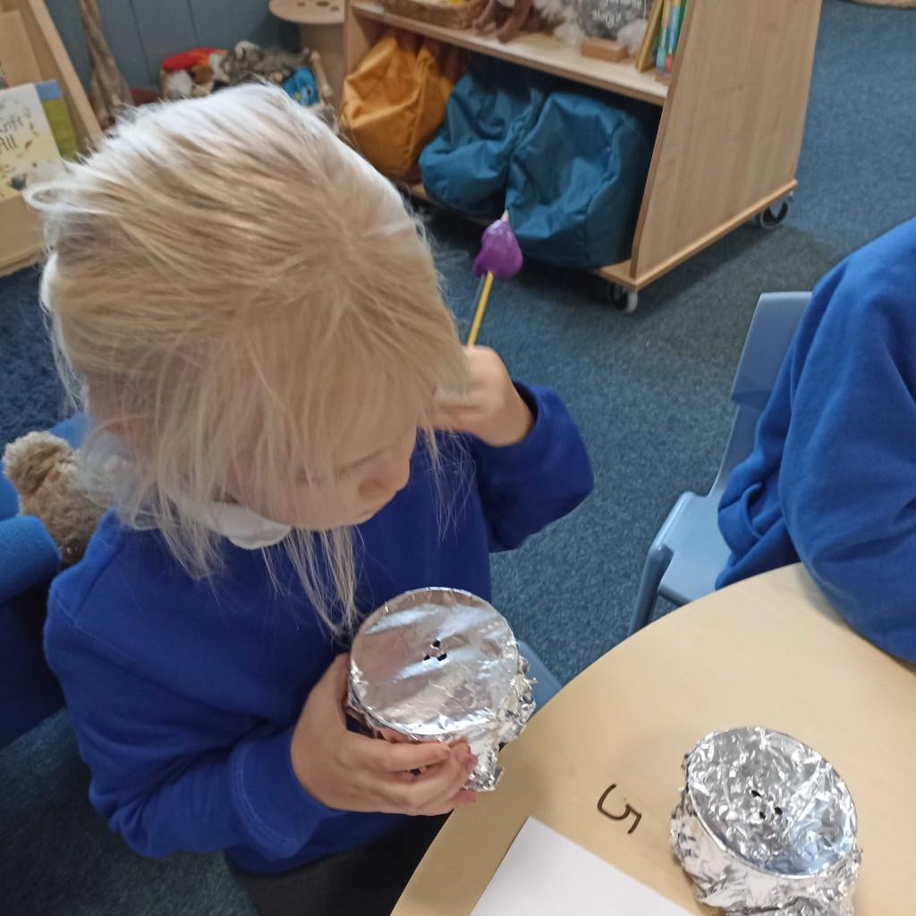 Sense of smell investigation