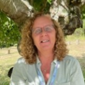 Mrs Ann-Marie Michell