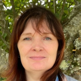 Mrs Kerry-Anne Crinks