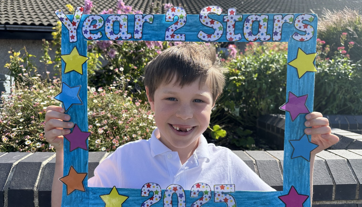 Meet Our Greenaway Stars