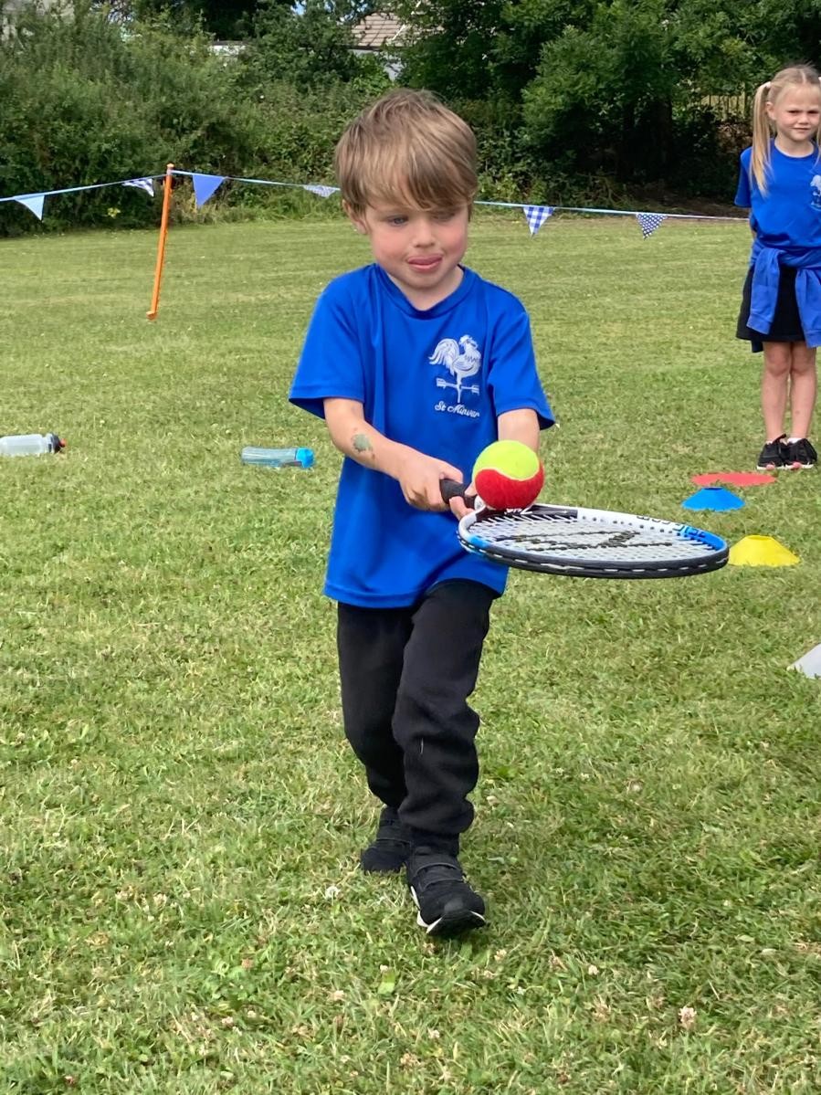 Sports Day 2022