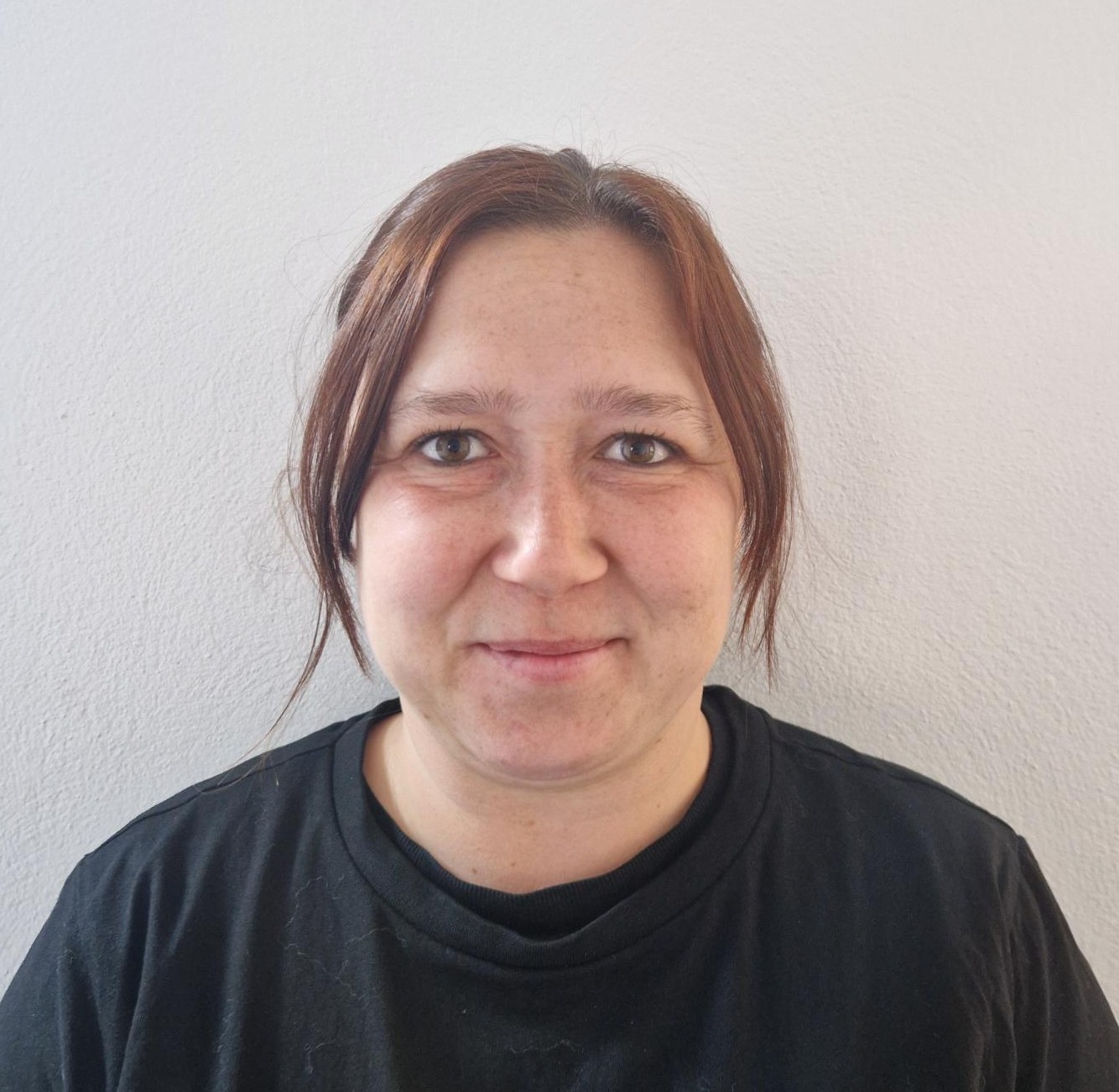 Mrs Cooper - Teaching Assistant 