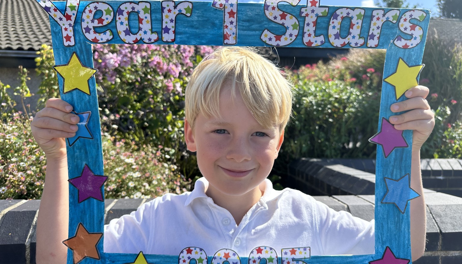 Meet Our Greenaway Stars