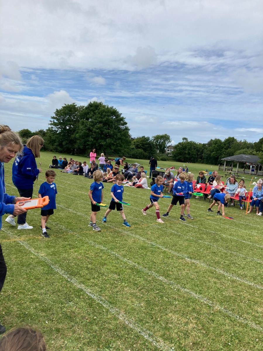 Sports Day 2022