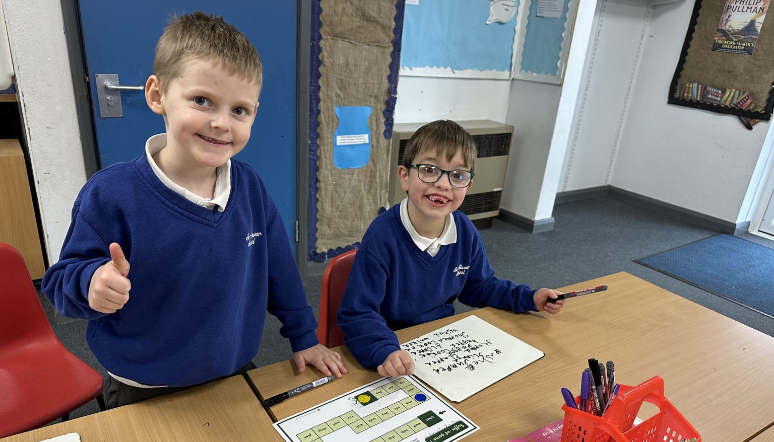 Suffixes 