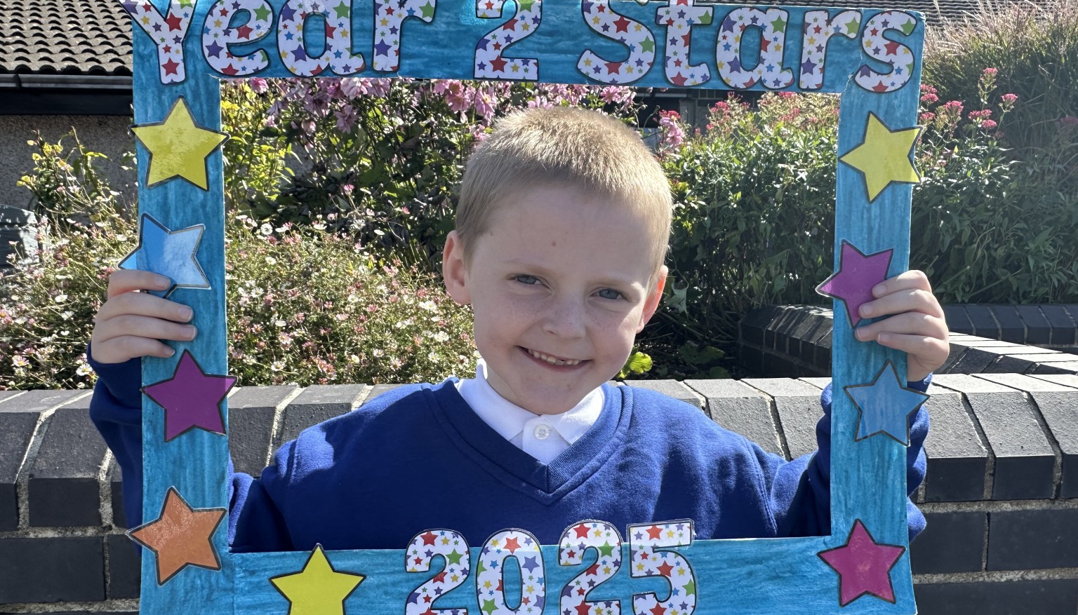 Meet Our Greenaway Stars