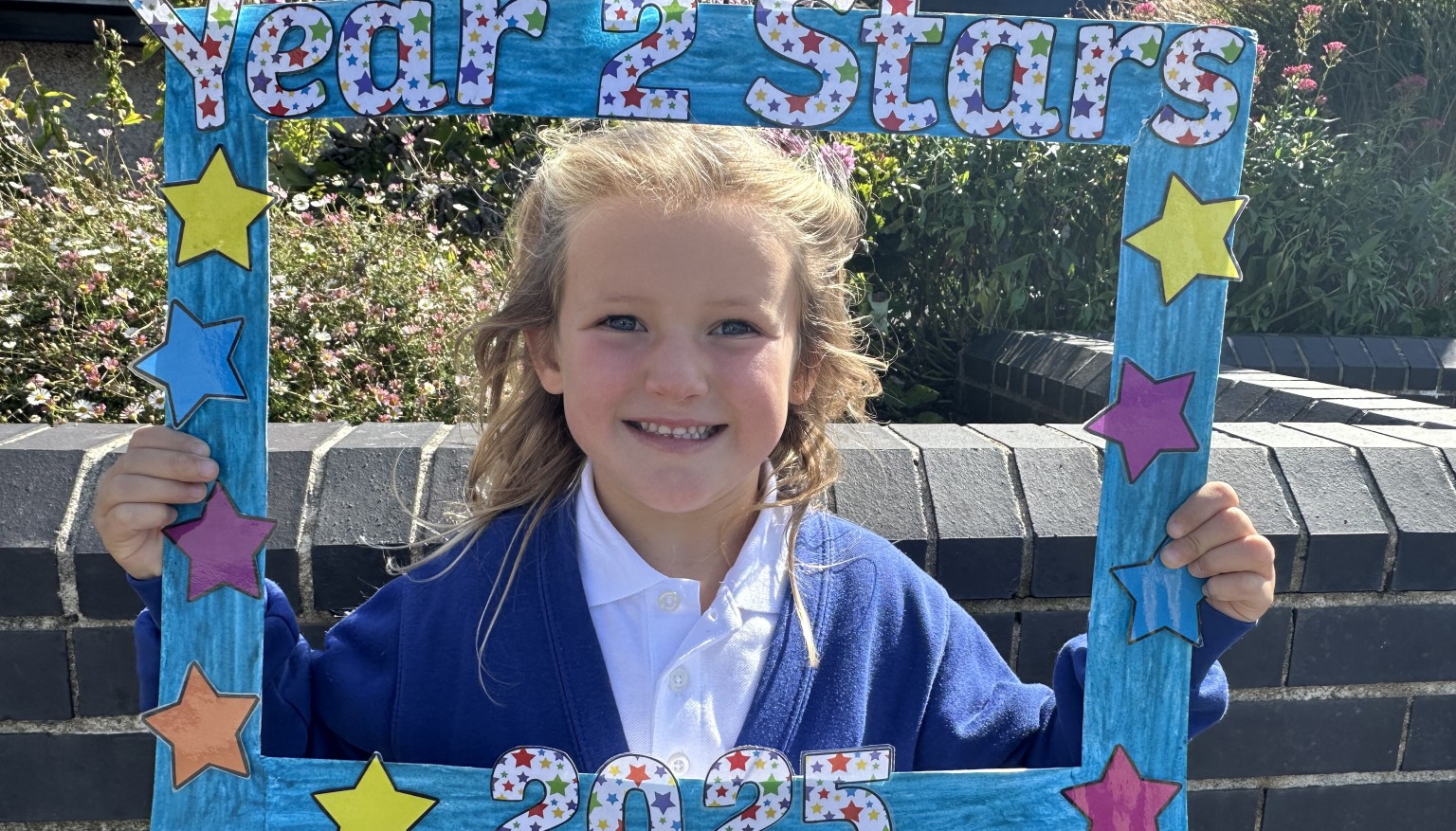 Meet Our Greenaway Stars