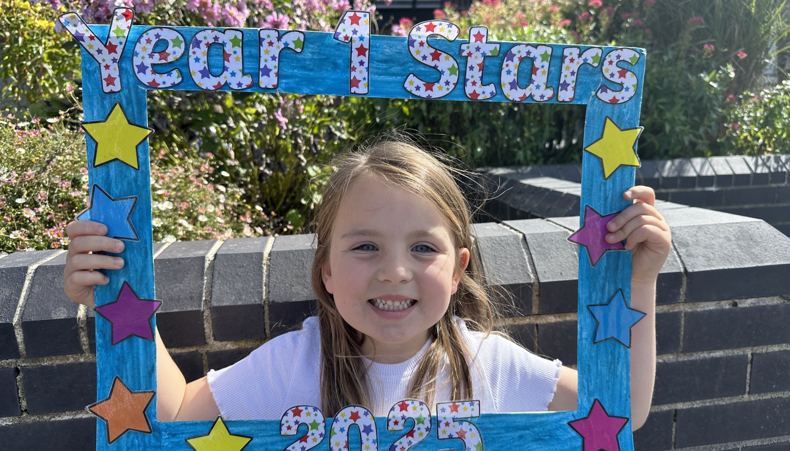 Meet Our Greenaway Stars