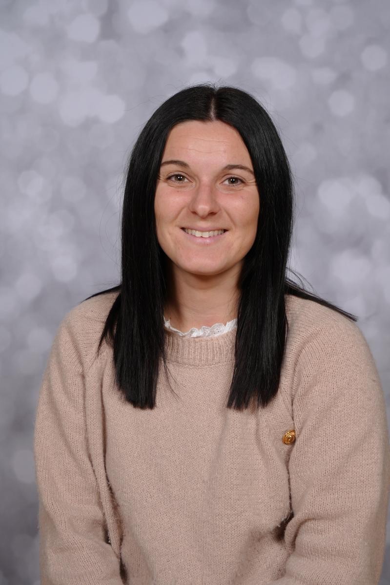 Mrs Treleaven - Nursery Manager