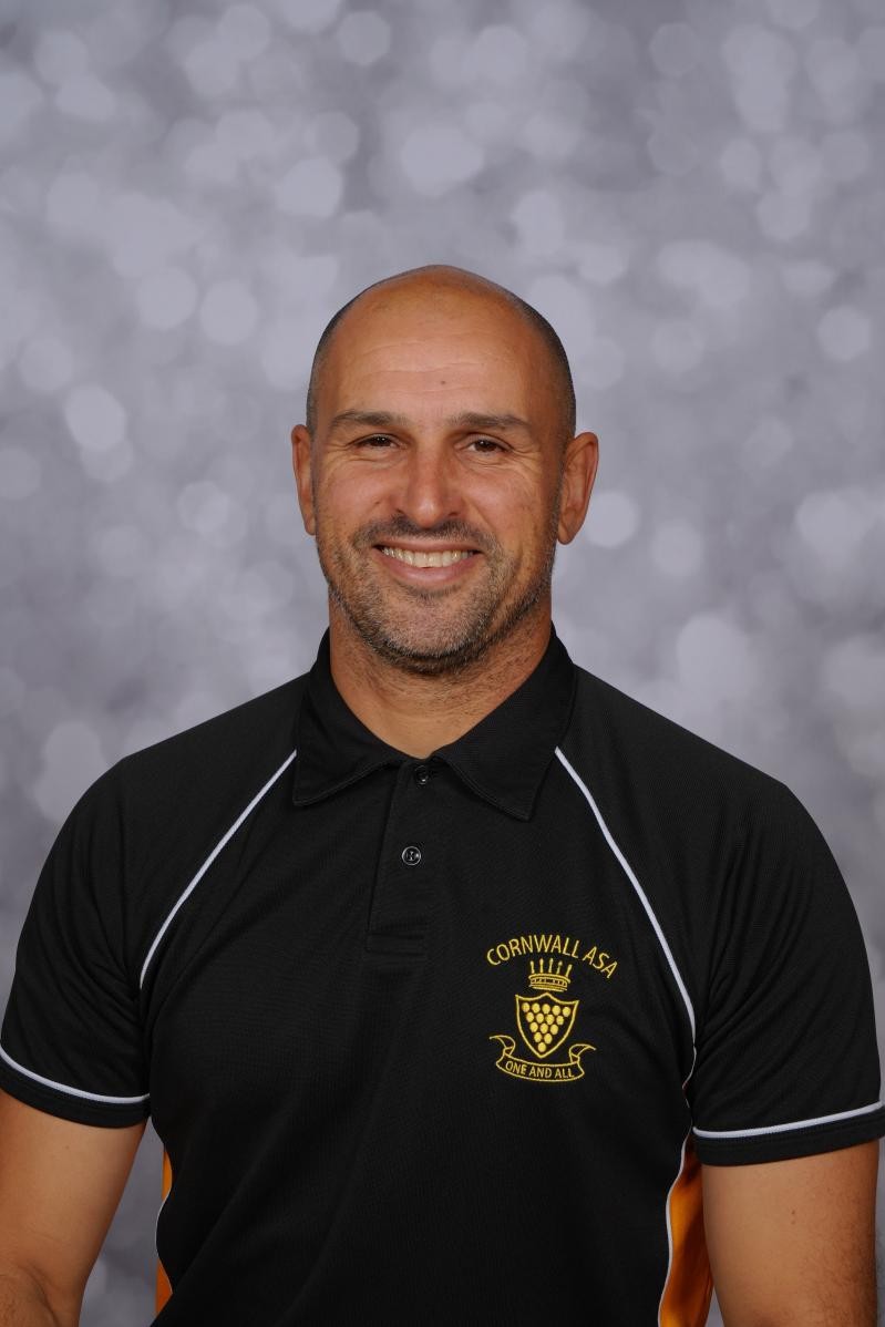 Mr Gill - Class Teacher