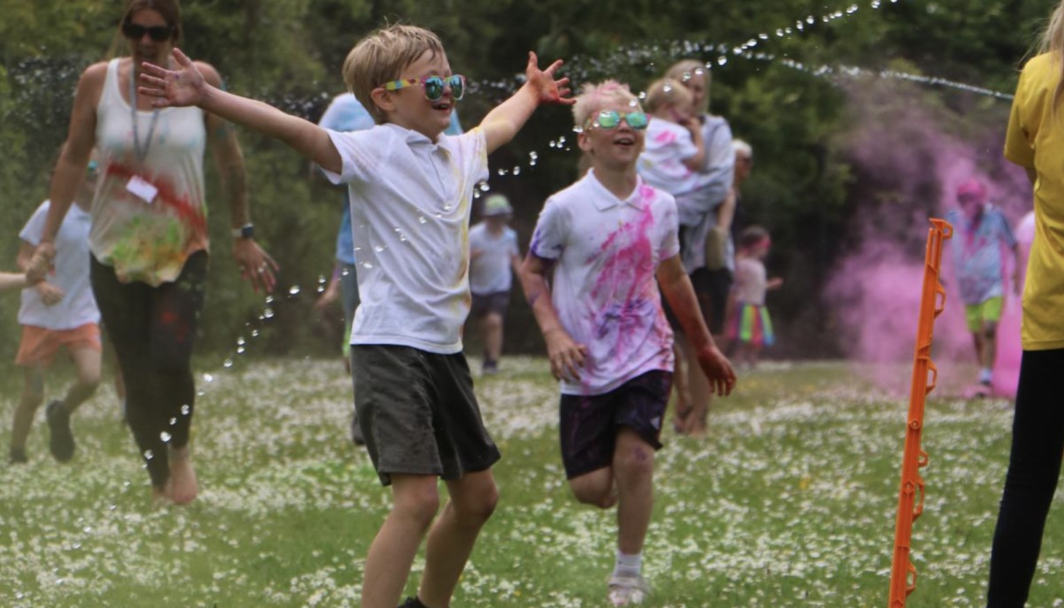 Colour Run