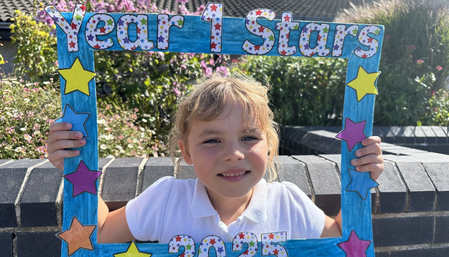 Meet Our Greenaway Stars