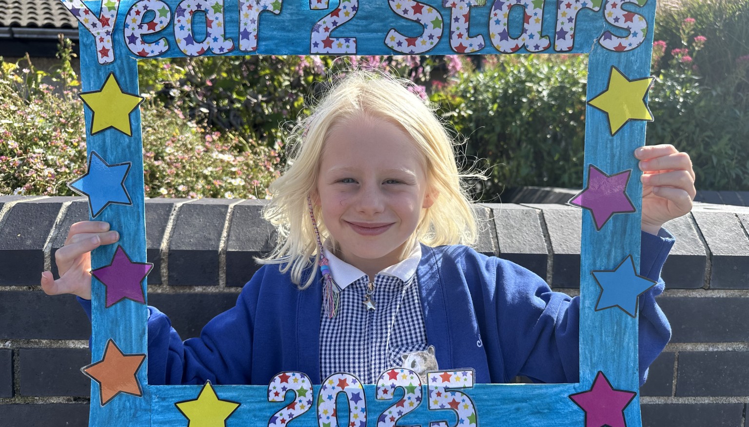 Meet Our Greenaway Stars