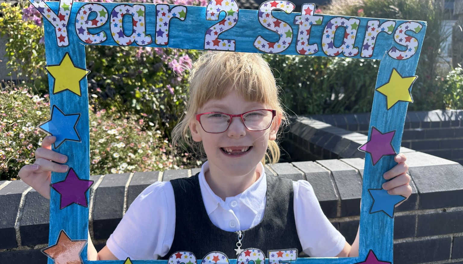 Meet Our Greenaway Stars