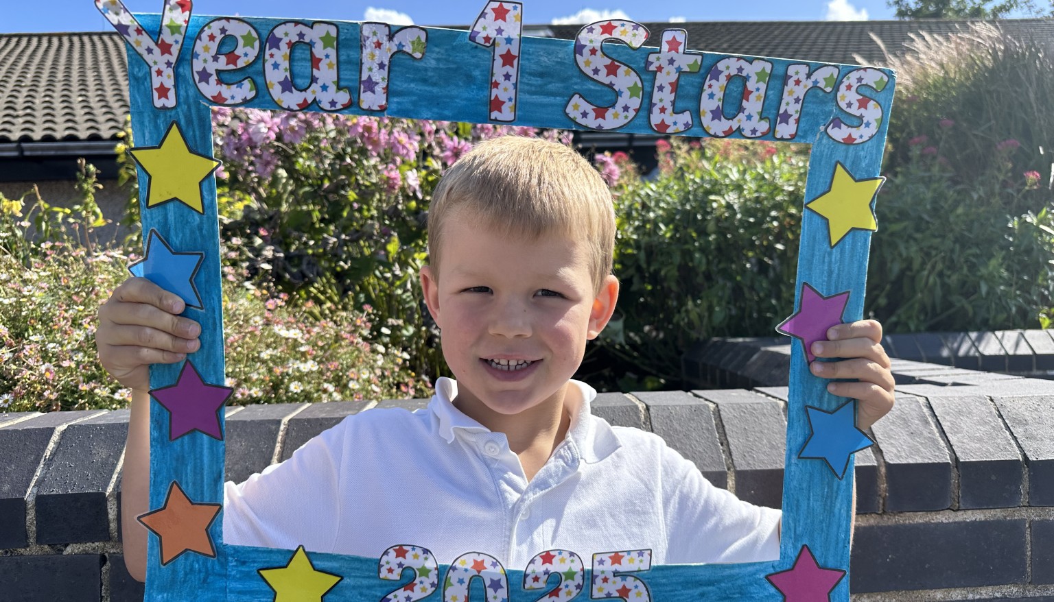 Meet Our Greenaway Stars