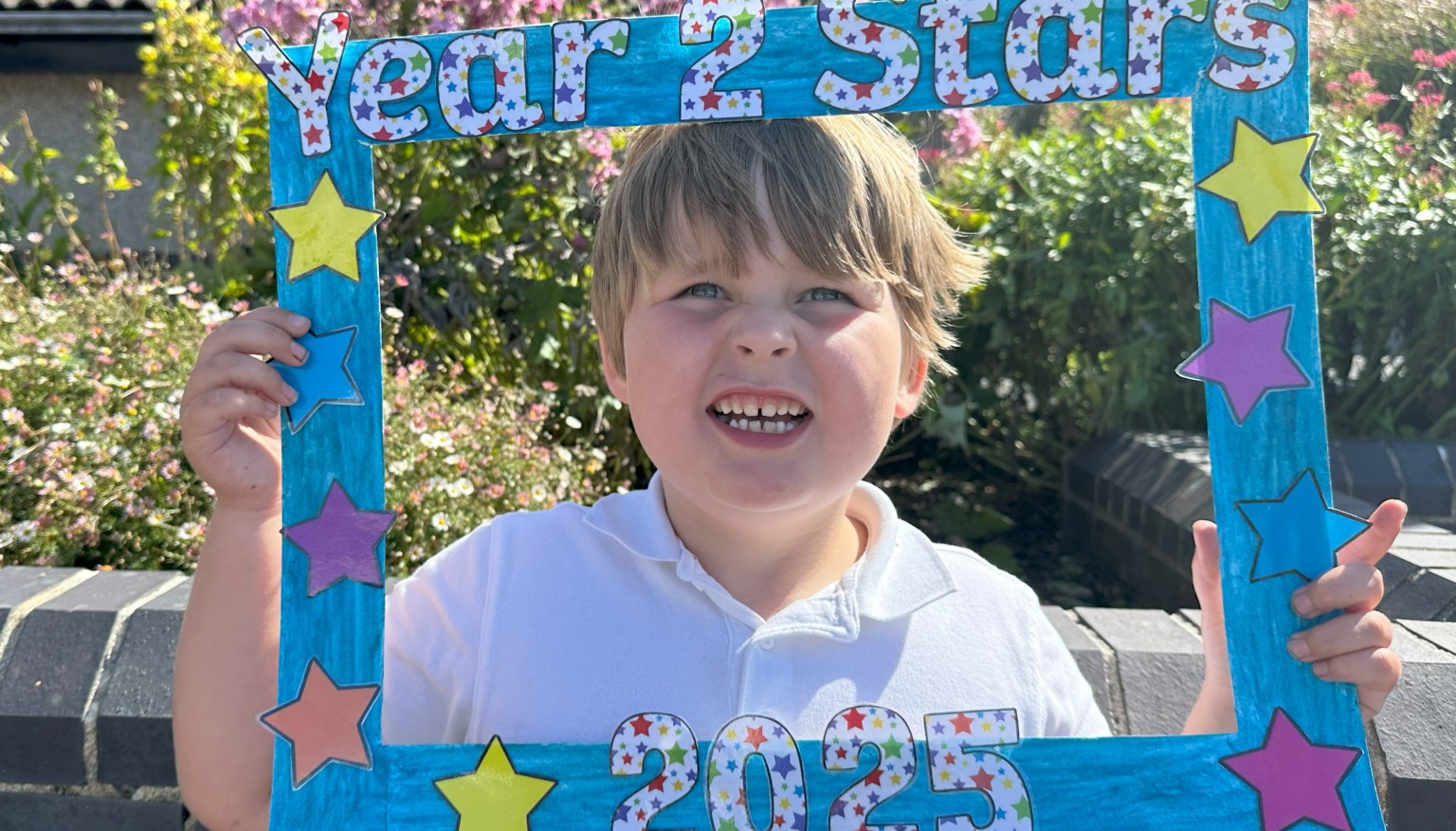 Meet Our Greenaway Stars
