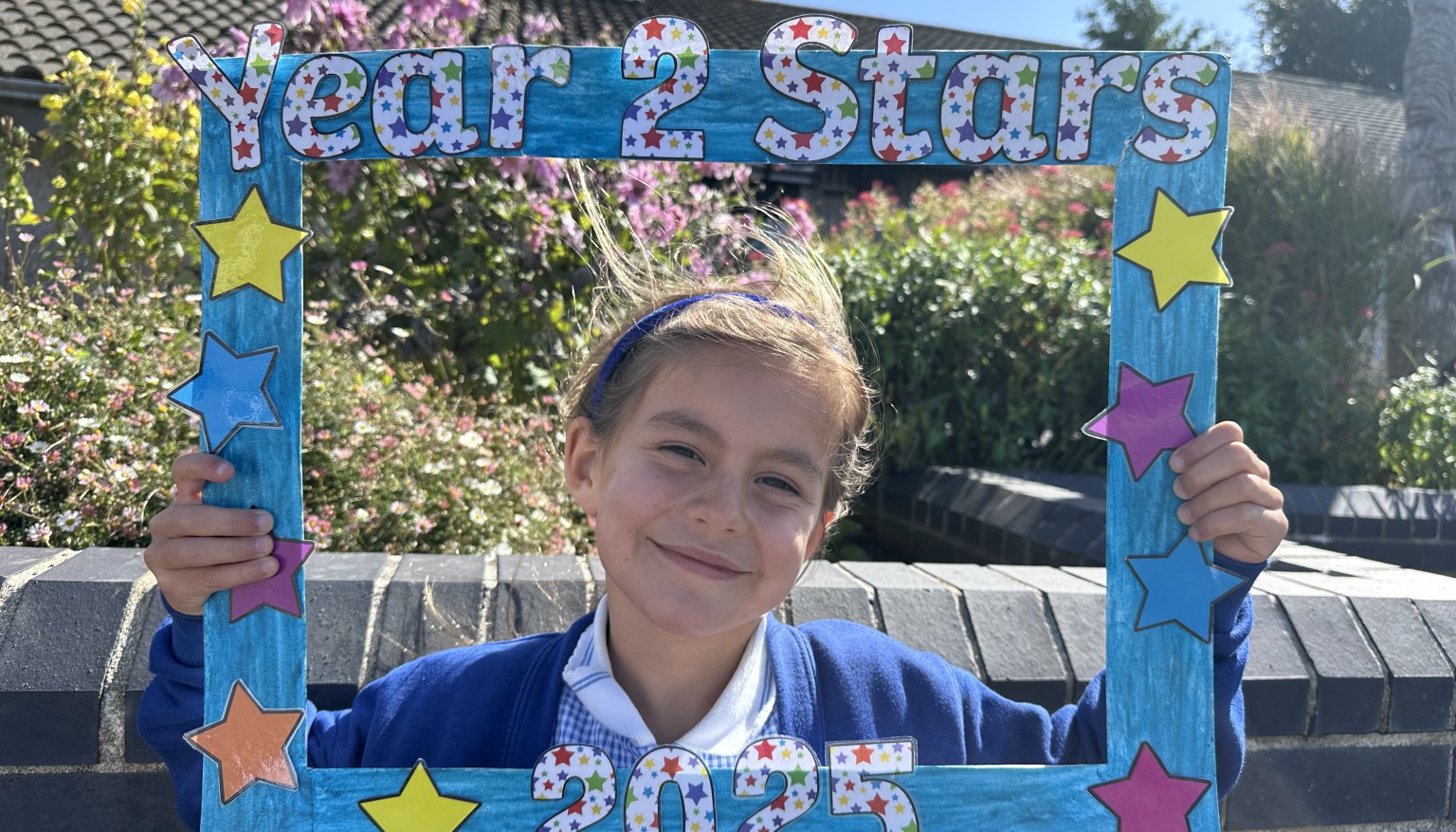 Meet Our Greenaway Stars
