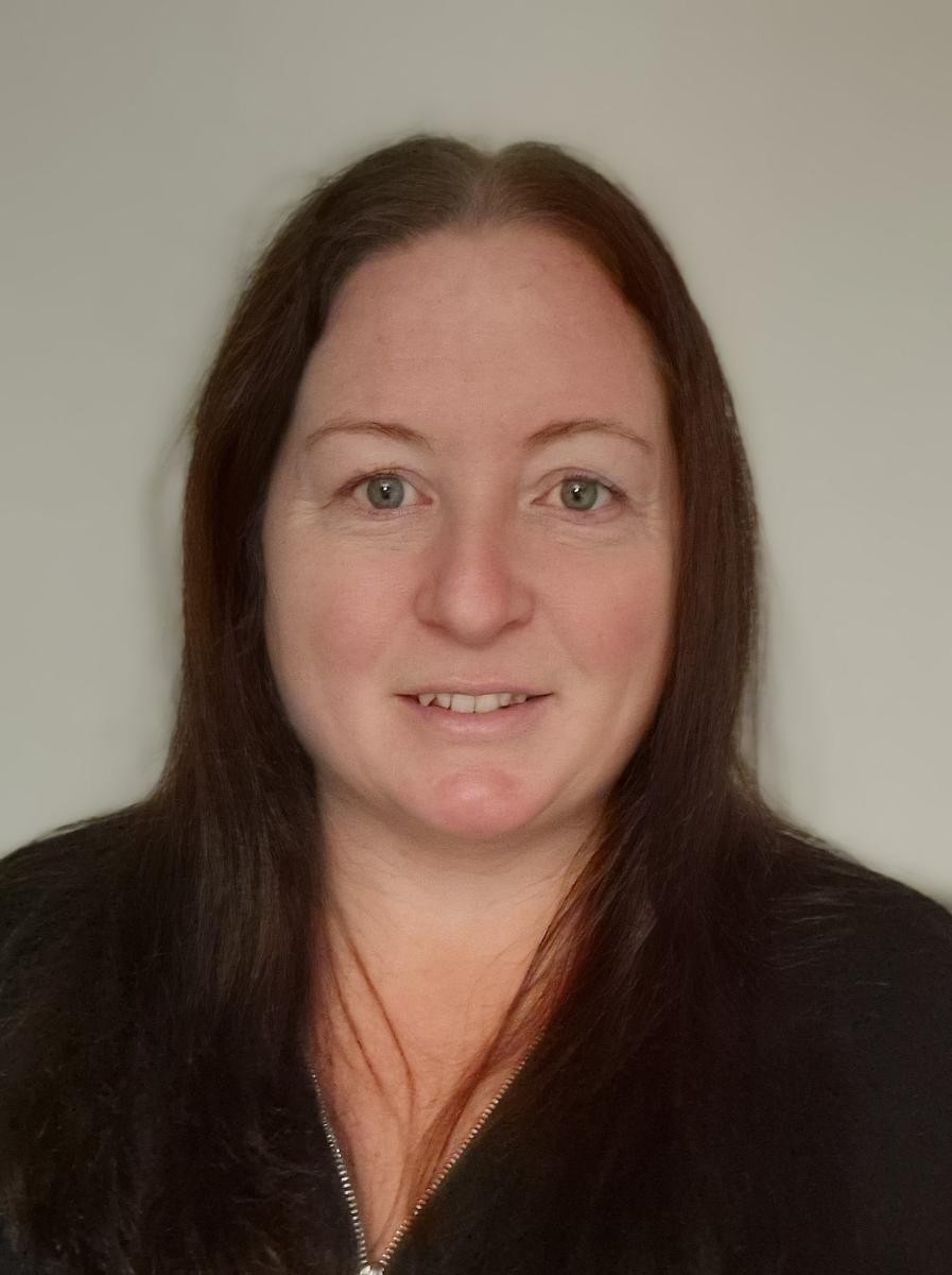 Miss Martin - School Administrator