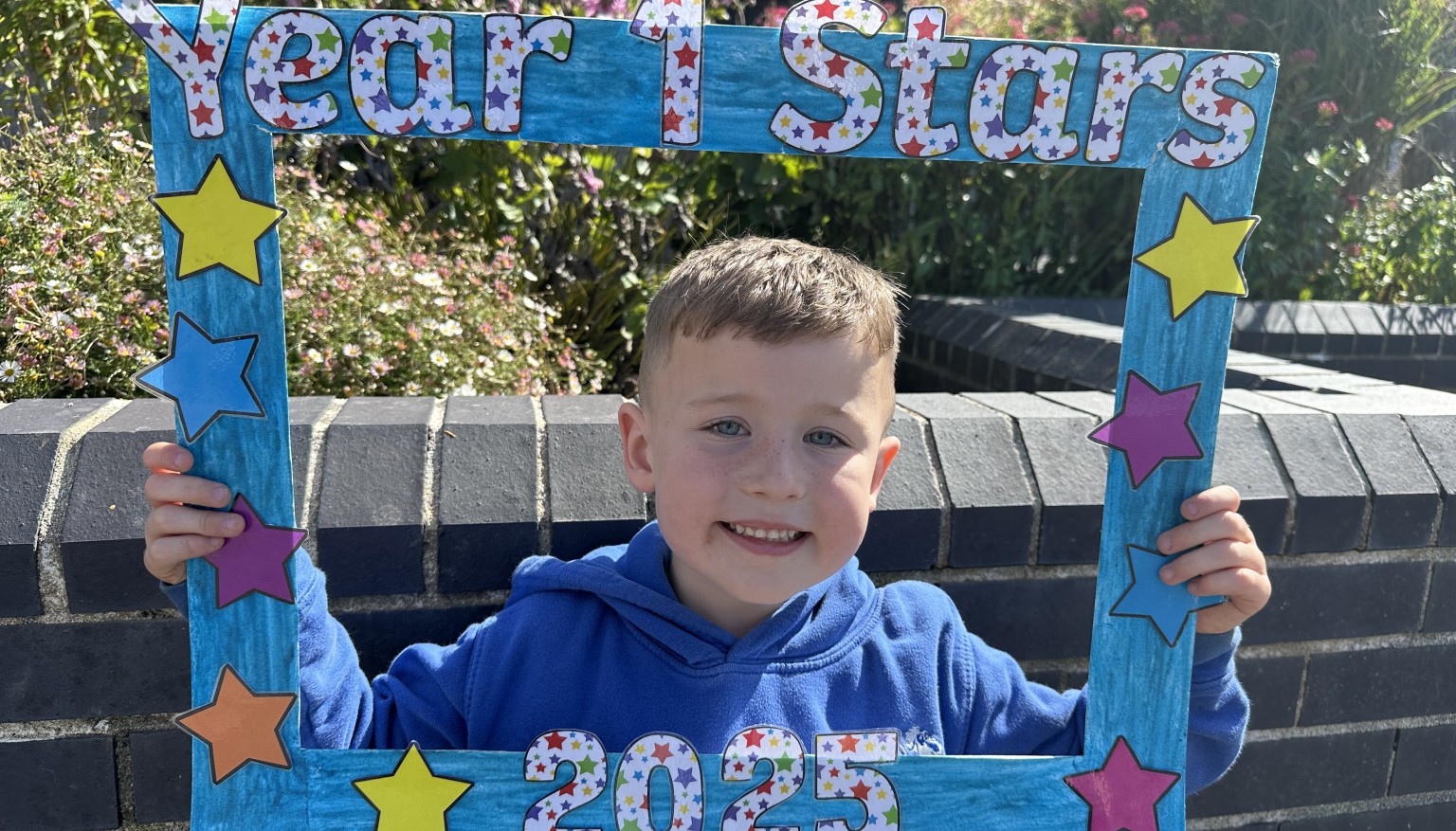 Meet Our Greenaway Stars