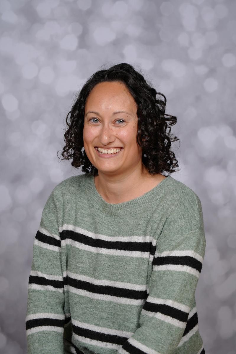 Mrs Watts - Nursery Assistant