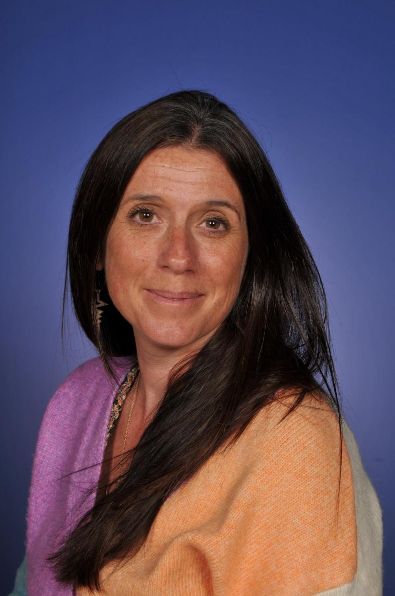 Alicia Warren - Head of School