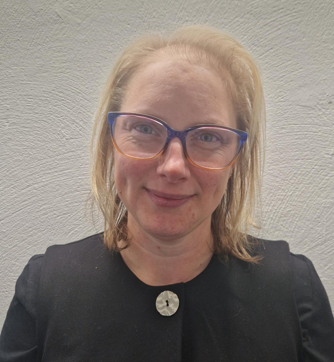 Mrs Hackett - Teaching Assistant